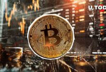 بيتكوين (BTC) تهبط دون 104 ألف دولار قبل قرار الفيدرالي بشأن سعر الفائدة - اكتشف التفاصيل الآن!