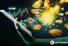 ضخ عملات XRP وVET بشكل هائل يشير إلى بداية موسم العملات البديلة، اكتشف المزيد من المكاسب المحتملة الآن!