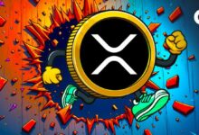 تألق XRP يحطم خط الاتجاه - اكتشف أهداف المتداول الأعلى بقيمة $5.85 و $8.76 الآن!