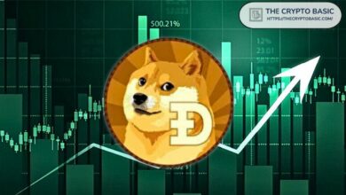 كم ستكون قيمة امتلاك 10 آلاف، 50 ألفًا، و100 ألف دوجكوين إذا وصل سعر DOGE إلى $1، $5، أو $10؟ اكتشف الآن!