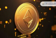 مشروع العملات الرقمية لترامب يشتري 722 إيثريوم بقيمة 2.5 مليون دولار وسط انخفاض – اكتشف التفاصيل الآن!