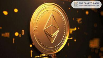 مشروع العملات الرقمية لترامب يشتري 722 إيثريوم بقيمة 2.5 مليون دولار وسط انخفاض – اكتشف التفاصيل الآن!