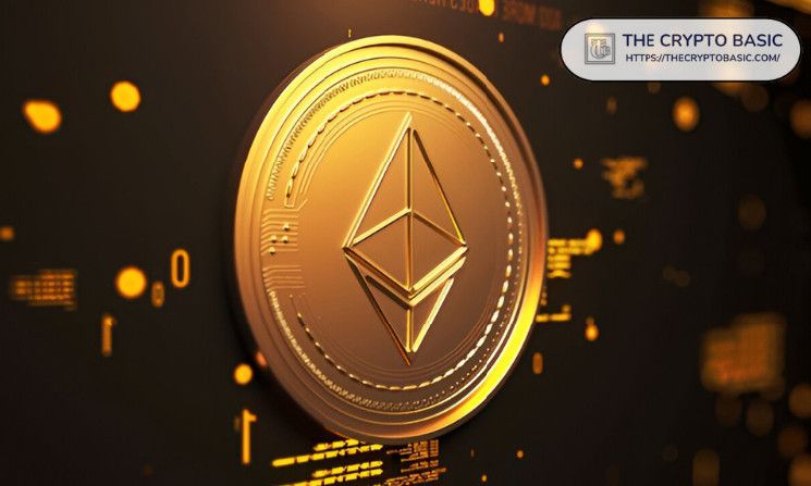 مشروع العملات الرقمية لترامب يشتري 722 إيثريوم بقيمة 2.5 مليون دولار وسط انخفاض – اكتشف التفاصيل الآن!