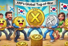 توقع سعر XRP: هل يرتفع XRP بنسبة 400% أخرى؟ اكتشف الآن!