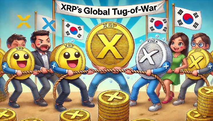 توقع سعر XRP: هل يرتفع XRP بنسبة 400% أخرى؟ اكتشف الآن!