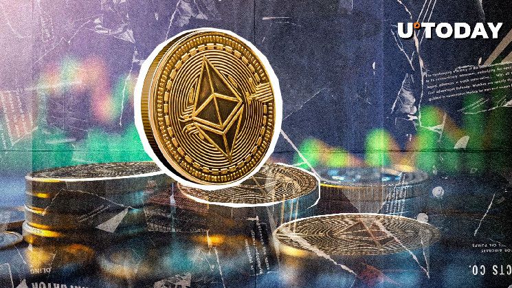 إيثيريوم (ETH) تستأنف رحلتها نحو سعر 4000$ - اكتشف المزيد الآن!