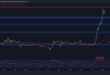 تحليل سعر الريبل: هل يمكن أن يصل XRP إلى 5 دولارات في الأشهر المقبلة؟ اكتشف الآن!