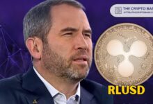 قفزة XRP بنسبة 20٪ بعد تأكيد الرئيس التنفيذي لريبيل على موافقة NYDFS لعملة RLUSD المستقرة – اكتشف التفاصيل!