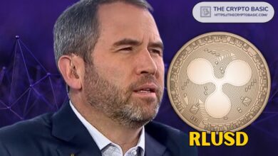 قفزة XRP بنسبة 20٪ بعد تأكيد الرئيس التنفيذي لريبيل على موافقة NYDFS لعملة RLUSD المستقرة – اكتشف التفاصيل!