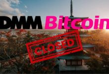 بورصة DMM Bitcoin تُغلق إثر احتيال بقيمة 321 مليون دولار – اكتشف التفاصيل!