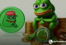 تنبيه حيتان: محلل يكشف عن استمرار تجميع PEPE - اكتشف التفاصيل الآن!