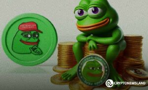 تنبيه حيتان: محلل يكشف عن استمرار تجميع PEPE – اكتشف التفاصيل الآن!