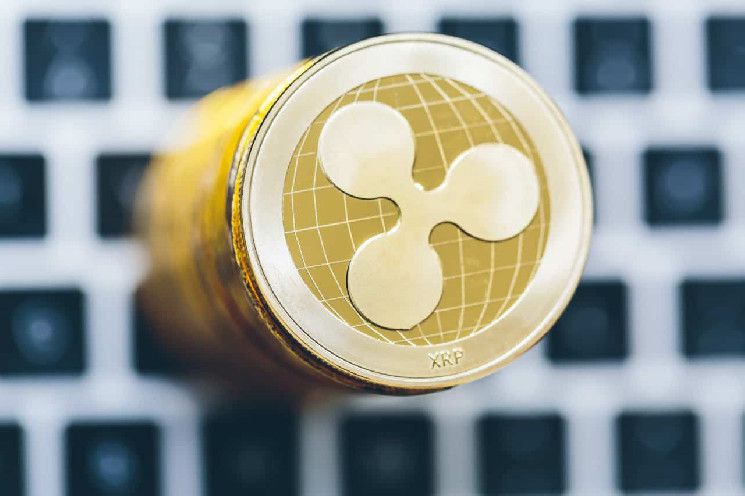 سعر XRP إلى 48 دولار: توقع مذهل من محلل العملات الرقمية يكشف سبب ارتفاع الرمز بنسبة 1,888% - اكتشف الآن!