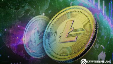 مخططات أسعار لايتكوين وستيلر تظهر إشارات ضخ قوية: محلل يتوقع وصول سعر LTC إلى $354 و XLM إلى $6 – $9! اكتشف المزيد الآن!