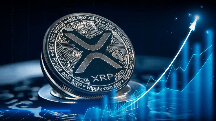 اتجاه صعودي لـ XRP مستمر—هل يستعد XRP لاندفاع جديد نحو القمة؟ اكتشف الآن!