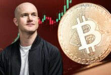 تعليق من الرئيس التنفيذي لكوين بيس برايان أرمسترونغ عن بيتكوين (BTC)! دعوة للحكومات للتفاعل مع BTC!