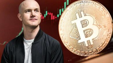 تعليق من الرئيس التنفيذي لكوين بيس برايان أرمسترونغ عن بيتكوين (BTC)! دعوة للحكومات للتفاعل مع BTC!