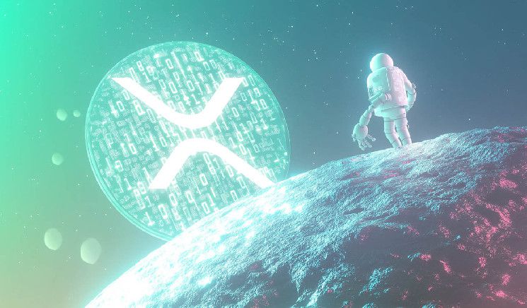 "بداية حركة أكبر": محلل يتوقع صعود جديد إلى أعلى مستوى تاريخي لـ XRP - اكتشف هدفه الآن!