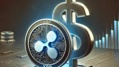 الحيتان تشتري XRP مع إطلاق RLUSD في بورصة كبرى - اكتشف المزيد!