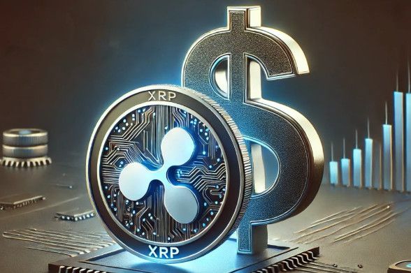 الحيتان تشتري XRP مع إطلاق RLUSD في بورصة كبرى - اكتشف المزيد!