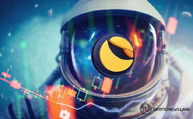 هدف LUNA بقيمة 9.12 دولار: كيف يمكن أن يؤدي إلى ارتفاع سعر بنسبة 1,080% - اكتشف التفاصيل!