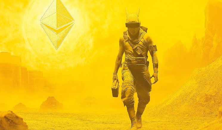 متداول بارز يتوقع صعوداً "سريعاً" لإيثريوم إلى أعلى مستوى تاريخي، ويرى تفوق ETH على البيتكوين الآن - اكتشف المزيد!