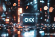 اكتساح OKX للعالمية: إنجازات مبهرة في التوسع والابتكار رغم التحديات - اكتشف التفاصيل!