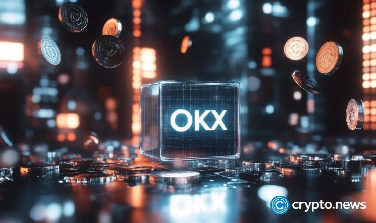 اكتساح OKX للعالمية: إنجازات مبهرة في التوسع والابتكار رغم التحديات - اكتشف التفاصيل!