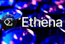 ارتفاع الطلب على العوائد يدفع USDe من Ethena لتصبح ثالث أكبر عملة مستقرة - تعرف أكثر!