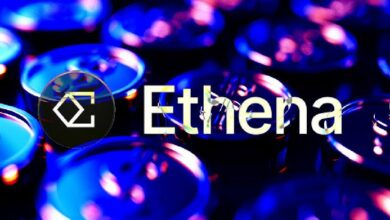 ارتفاع الطلب على العوائد يدفع USDe من Ethena لتصبح ثالث أكبر عملة مستقرة - تعرف أكثر!