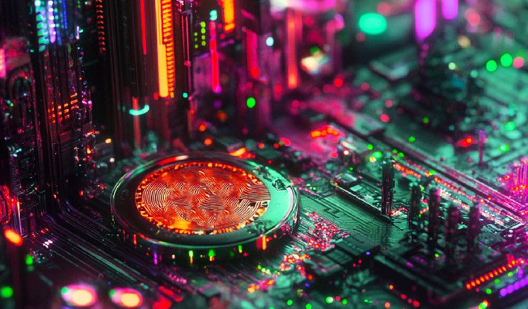 رمز منصة تبادل العملات الرقمية يتحدى انخفاض السوق ويرتفع بنسبة 30% تقريباً إثر إعلان دمج جديد - اكتشف التفاصيل الآن!