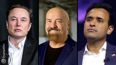 محامي مؤيد لـ XRP: قسم D.O.G.E. لإيلون ماسك ضروري في حرب جديدة مع محامي هيئة الأوراق المالية - اقرأ التفاصيل!