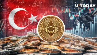 مغادرة 69.8 مليون دولار من إيثريوم (ETH) أكبر بورصة في تركيا وسط تعزيزات تنظيمية - اكتشف التفاصيل الآن!