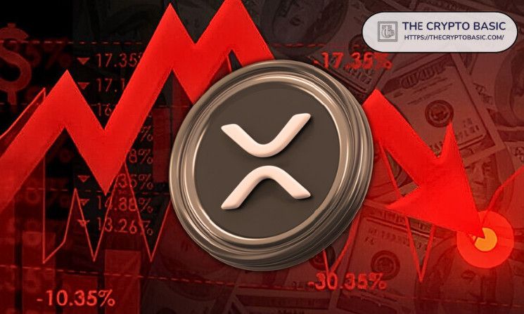 بروبي يكشف أفضل نقاط دخول لشراء XRP وسط التصحيح – اكتشف الفرصة الآن!