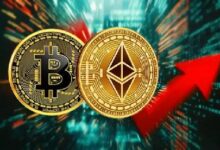 توقع تقلبات عالية مع انتهاء خيارات بيتكوين وإيثريوم بقيمة 17.8 مليار دولار غدًا - اكتشف المزيد!