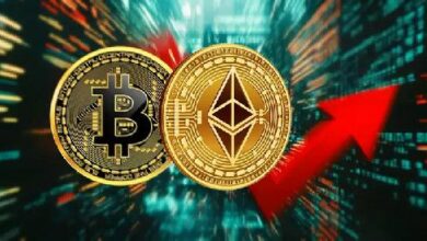 توقع تقلبات عالية مع انتهاء خيارات بيتكوين وإيثريوم بقيمة 17.8 مليار دولار غدًا - اكتشف المزيد!