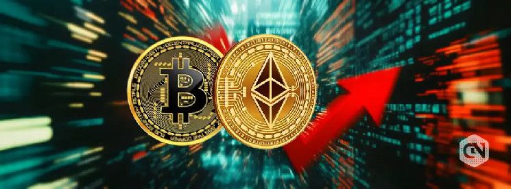 توقع تقلبات عالية مع انتهاء خيارات بيتكوين وإيثريوم بقيمة 17.8 مليار دولار غدًا - اكتشف المزيد!