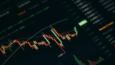 تحليل تقني للبيتكوين: اتجاهات سعر BTC تظهر استقرارًا عند مستويات أساسية - اكتشف التفاصيل الآن!