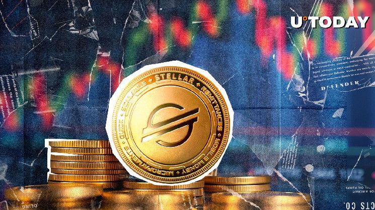 ارتفاع ستيلر (XLM) بنسبة 12٪: اعرف السبب الآن!