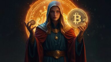 الملاذ الأخير: مواثيق Bitcoin الجديدة بلا تنظيم - اكتشف المزيد الآن!