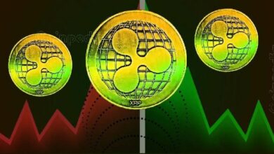 توقعات سعر XRP ليوم 25 نوفمبر: اكتشف الآن!