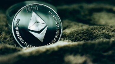 إيثريوم يجذب المستثمرين رغم الأداء دون المتوقع: تقرير برنشتاين