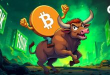 البيتكوين يعود إلى 100 ألف دولار وأكثر: نضوج السوق أم مجرد ارتفاع جديد؟ تعرف على التفاصيل الآن!