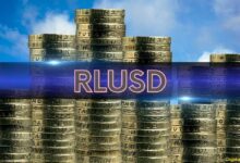 اكتشف كمية ريبل بالدولار (RLUSD) التي تم سكّها قبل الإطلاق اليوم