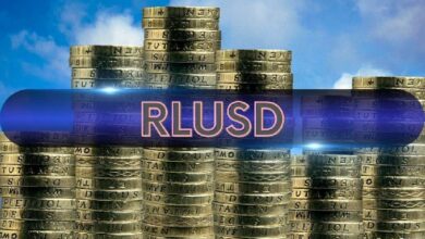 اكتشف كمية ريبل بالدولار (RLUSD) التي تم سكّها قبل الإطلاق اليوم