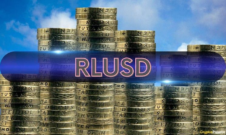 اكتشف كمية ريبل بالدولار (RLUSD) التي تم سكّها قبل الإطلاق اليوم