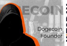 مبتكر دوجكوين (DOGE) يكشف عن أفضل 5 عملات رقمية: اكتشف القائمة الآن!