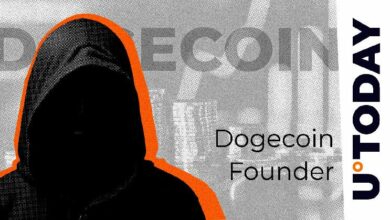 مبتكر دوجكوين (DOGE) يكشف عن أفضل 5 عملات رقمية: اكتشف القائمة الآن!