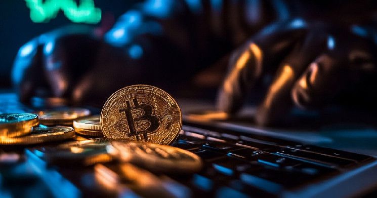 مستخدم العملات الرقمية يفقد 7.8 مليون دولار في SolvBTC مع ارتفاع هجمات التصيد على وسائل التواصل الاجتماعي - اكتشف الطرق لحماية استثماراتك الآن!