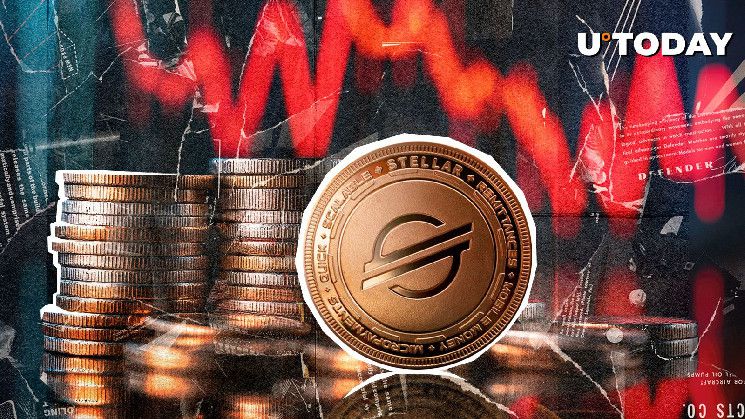 سعر XLM، منافس XRP، قد يواجه أكبر انخفاض منذ 2021 إذا تم تأكيد نمط بولينجر باندز - اكتشف التفاصيل الآن!